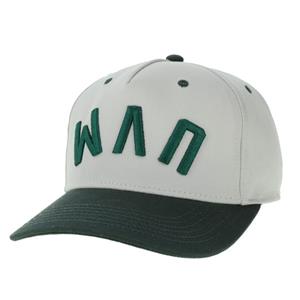 Legacy Upside Down UVM Heritage Twill Hat