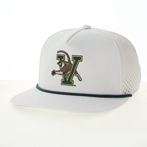 Legacy V/Cat Underbrim V/Cats Rope Hat - main view