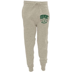 Blue 84 Jogger Pant Vermont Catamounts - main view