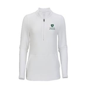 Image of Boxercraft Shield Logo 1/4 Zip