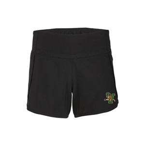 Boxercraft V/Cat Lined Short - main view