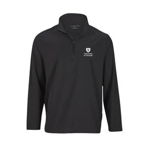 Boxercraft Shield Logo 1/4 Zip
