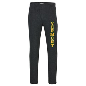 Boxercraft Twill Vermont French Terry Pant - main view