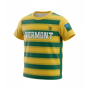 Image of Vive La Fete Youth Soccer Jersey