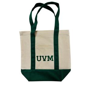 Image of UVM Mini Tote Bag