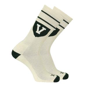 Image of TCK V Shield Vintage Crew Socks