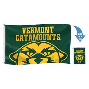 Image of 3' x 5' RALLY MARK FLAG IN A BAG
