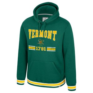 Men's/Unisex Sweatshirts & Jackets | The UVM Bookstore