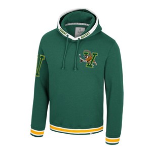 Colosseum Hockey V/Cat Neckline Vermont Hockey Hood - main view