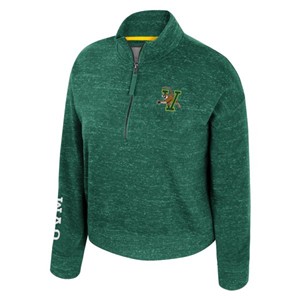 Colosseum V/Cat Sleeve UVM 1/4 Zip - main view