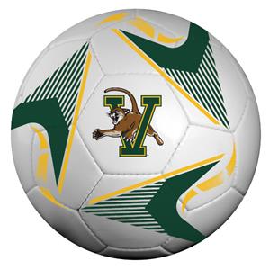 Image of Baden V/Cat Soccer Ball