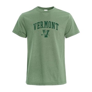 Recover Vermont V/Cat T-Shirt - main view