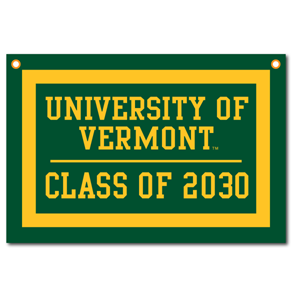 Image of Class Of 2030 Banner