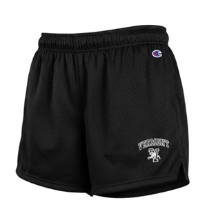 Champion Catamounts V/Cat Mesh Short - main view