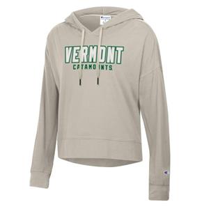 Image of Champion Vermont Catamount Hoodie