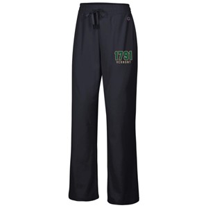 Champion 1791 Vermont Sueded Flare Pant - main view