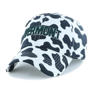 Image One Arch Vermont Cow Print Hat - main view