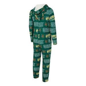 CONCEPTS SPORTS MICROFLEECE UNION SUIT - 1 (SKU: 130149191071) CONCEPTS SPORTS MICROFLEECE UNION SUIT - 1