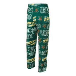 CONCEPTS SPORTS MICROFLEECE PANTS - 1 (SKU: 130149641071) CONCEPTS SPORTS MICROFLEECE PANTS - 1