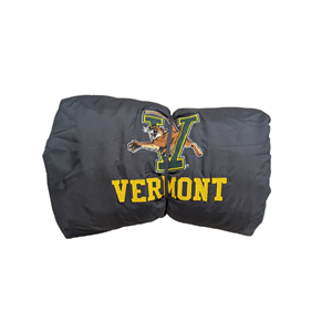 V/Cat Vermont Wearable Stadium Blanket - main view