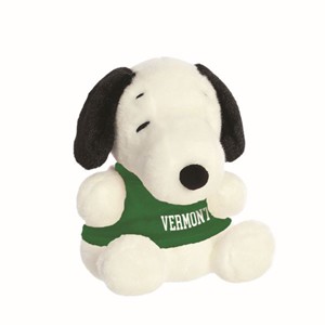 Snoopy Vermont Tee Palm Pal - main view
