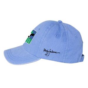 Image of DR. MOO PIGMENT DYED HAT -  1