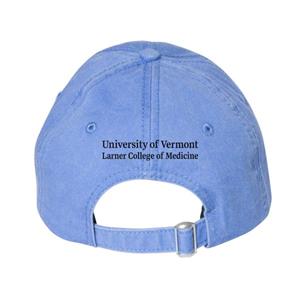 Image of DR. MOO PIGMENT DYED HAT -  3