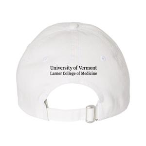 Image of DR. MOO PIGMENT DYED HAT -  4