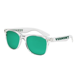 Vermont Tinted Lens Sunglasses - main view