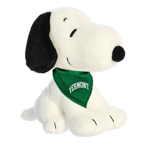 Snoopy Vermont Bandana Palm Pal Xl - main view