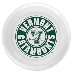 Image of V/Cat Circle Logo Frisbee