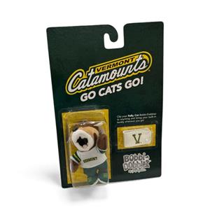 Image of Rally Cat Bobbi-Dobbiez