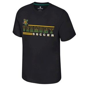 Colosseum V/Cat Vermont Soccer T-Shirt - main view