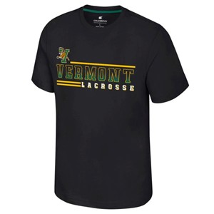 Colosseum V/Cat Vermont Lacrosse T-Shirt - main view