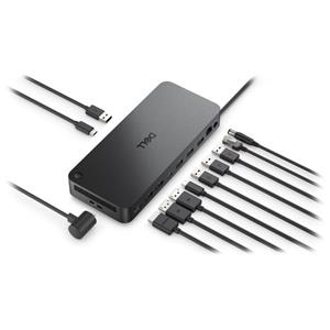 DELL PRO DOCK (WD25) - 1 (SKU: 130275821298) DELL PRO DOCK (WD25) - 1