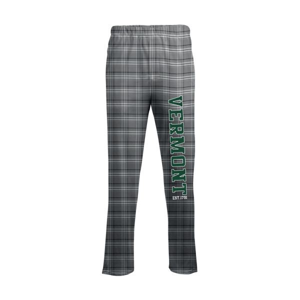 Boxercraft Vermont Est 1791 Flannel Pant (SKU 130276741071) Boxercraft Vermont Est 1791 Flannel Pant - main view