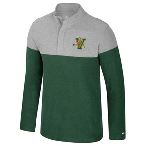 Colosseum V/Cat Windshirt 1/4 Zip - main view