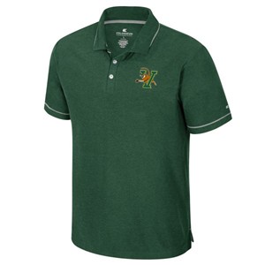 Colosseum V/Cat Sleeve Piping Polo - main view