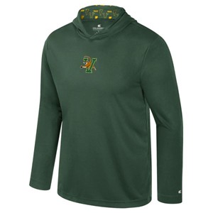 Colosseum V/Cat Sublimated Hood Long Sleeve T-Shirt - main view