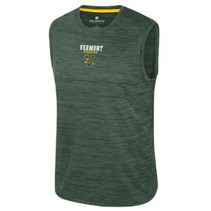 Colosseum Vermont Athletics Sleeveless T-Shirt - main view