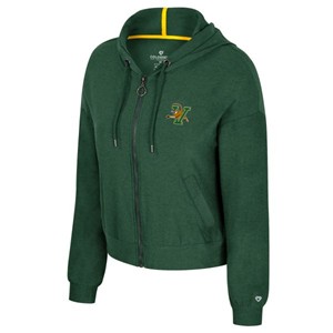 Colosseum V/Cat Full Zip Hood - main view