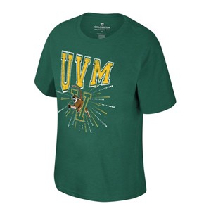 Colosseum UVM V/Cat T-Shirt - main view