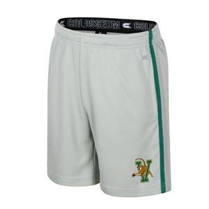 Colosseum V/Cat Side Piping Youth Short - main view