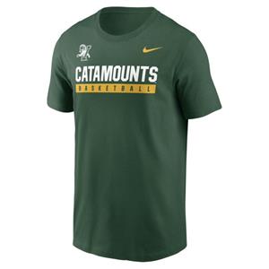 Image of Nike Catamounts Basketball Dri-Fit T-Shirt