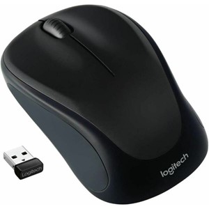Logitech M317 Mouse - main view