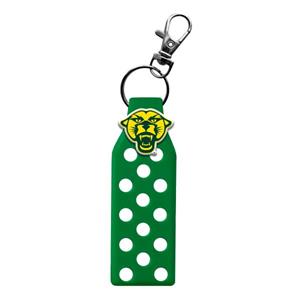 Image of Rally Mark Footwear Charm Key Tag