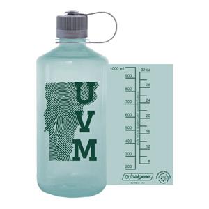 Image of Nalgene Narrow Mouth UVM Vermont