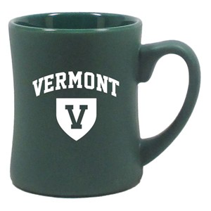 Mug Arch Vermont V Shield - main view