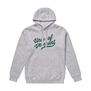 Uscape Univ. Of Vermont Sweater Hood - main view