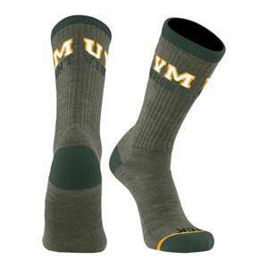 Image of TCK UVM Vermont Hiker Sock